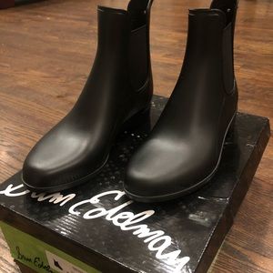 Sam Edelman Rain Boots